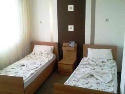 Send Apart Otel Анталья Экстерьер фото